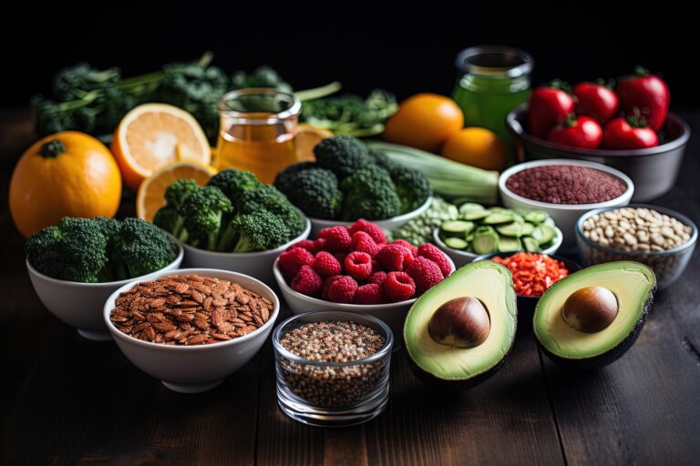 Cómo Manejar los Altos Costos de los Alimentos Saludables: Consejos y Estrategias