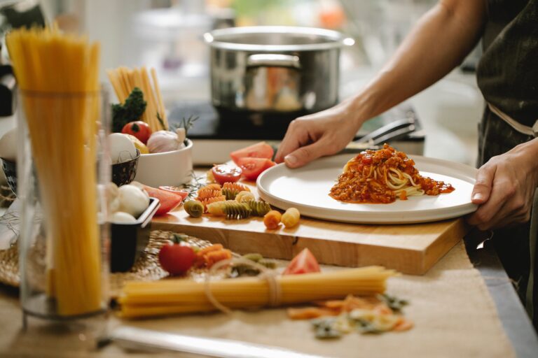 Superar la Falta de Motivación para Seguir una Dieta Saludable